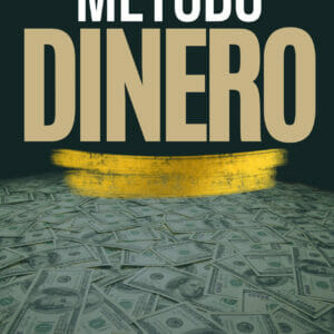 Libro Método Dinero + Pase VIP